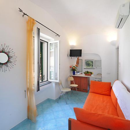 Relais San Basilio Convento Villa Amalfi Buitenkant foto