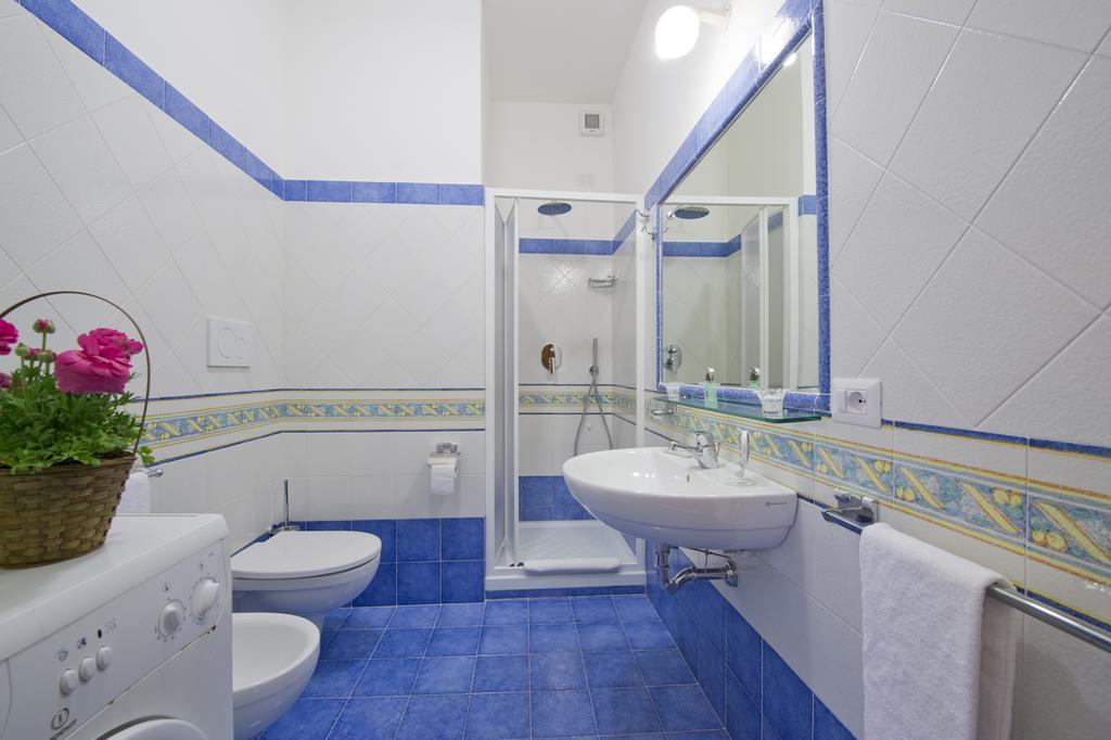 Relais San Basilio Convento Villa Amalfi Buitenkant foto