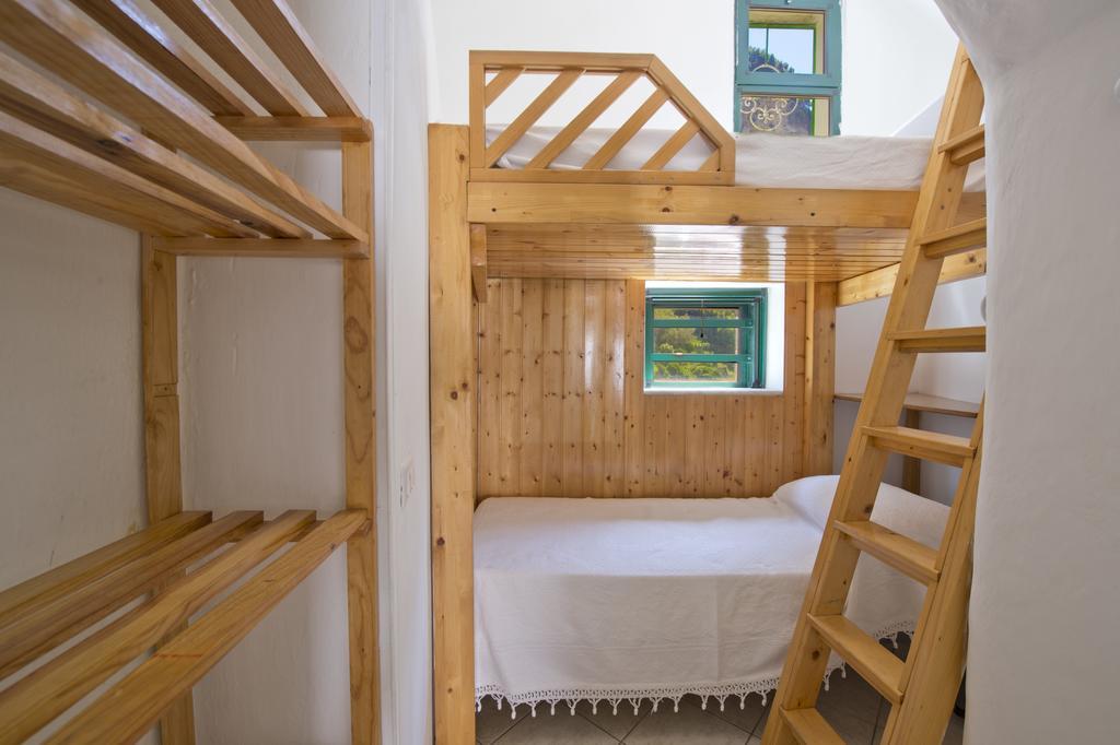 Relais San Basilio Convento Villa Amalfi Buitenkant foto