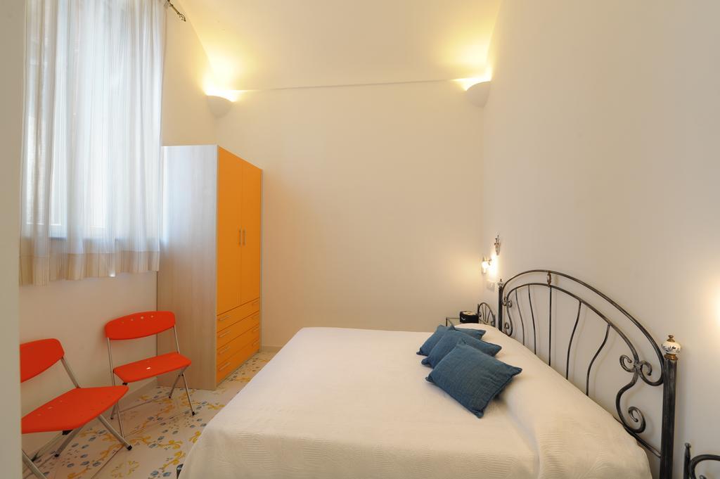 Relais San Basilio Convento Villa Amalfi Buitenkant foto